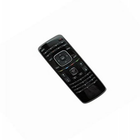 Universal Replacement Remote Control Fit For Vizio VL320M VL370M VR2P