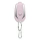 thumbnail image 2 of Llavero Portátil Mini Banco Emergencia Retráctil Inalámbrico Actualización Portátil (exclusivo para La Plataforma EBAY) (Rosa para IPhone) Interfaz Apple Rosa, 2 of 9