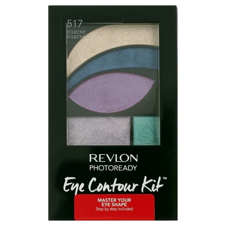 Revlon Photoready Primer Shadow + Sparkle Eclectic