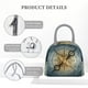 thumbnail image 4 of Disketp Vintage Compass Bolsa Térmica para Almuerzo, Lonchera con Abertura Amplia y Gran Capacidad, Organizador Reutilizable para Mujeres, Hombres y Adultos, 4 of 6