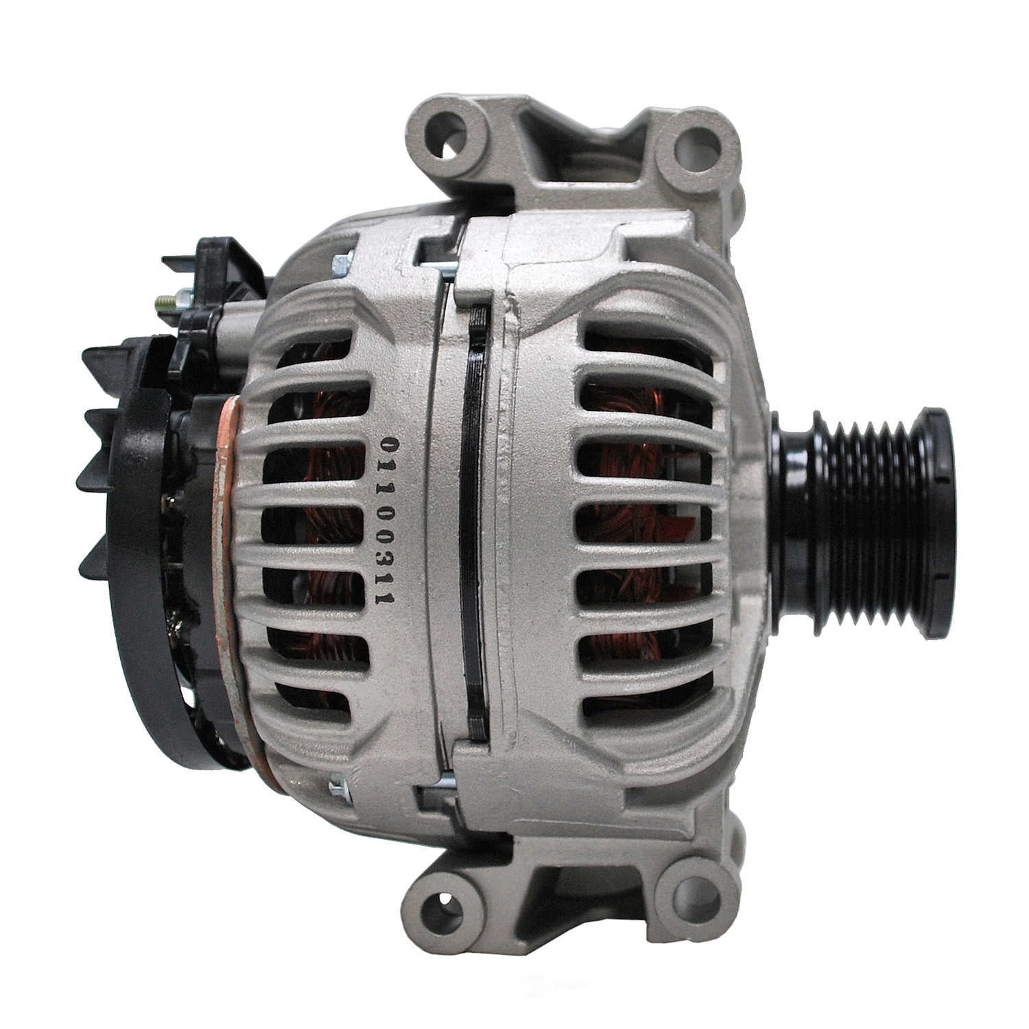 FVP Professional 15002 Alternator Standard