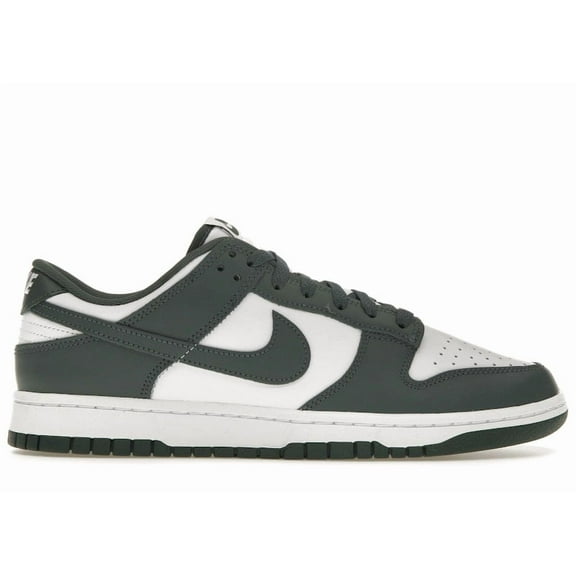 Nike Men's Dunk Low Vintage Green Shoes, from StockX