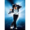 thumbnail image 1 of Taladro Pintura Diamante (DE8598) 5D DIY Completo Michael Jackson Kits de Punto de Cruz (W421) 30x40cm FLhrweasw Nuevo, 1 of 2