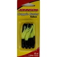 thumbnail image 2 of Johnson™ Crappie Buster® Tubes Fishing Soft Bait, 2 of 5