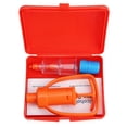 thumbnail image 4 of FAGINEY Outdoor Camping Extractor Pump Emergency Extractor For Hiking Backpacking, 4 of 8