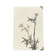 thumbnail image 1 of Cuadernos de lino, blocs de notas de tapa dura con líneas en blanco, diarios, cuadernos de composición MFZFUKR BST3000967-3, 1 of 5