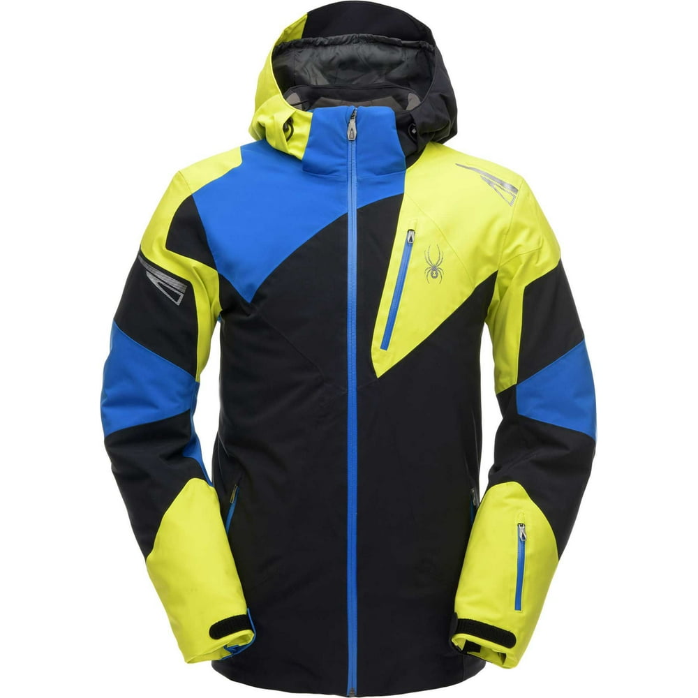 Spyder Men's Leader GTX Jacket