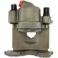 thumbnail image 2 of Centric Parts Disc Brake Caliper P/N:141.33038 Fits select: 1986-1993 VOLKSWAGEN CABRIOLET, 1985-1986 VOLKSWAGEN GOLF, 2 of 4