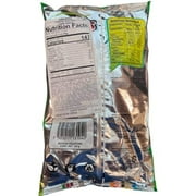 Sabritas Receta Crujiente Flamin Hot (3 Pack) 3.5 Oz - Mexican Large Chips - Botanas Mexicanas Bolsa Grande
