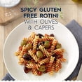 thumbnail image 3 of Barilla Gluten Free Rotini, Non-Gmo Gluten Free Pasta Made With Blend Of Corn & Rice - Vegan Pasta, 12 Ounce (Pack Of 8), 3 of 3