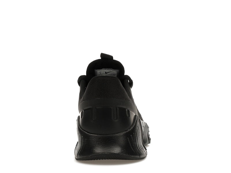 Nike Women's Free Metcon 5 Black Anthracite Shoes, from StockX