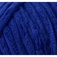 thumbnail image 3 of Velvet Chenille Yarn Super Bulky Soft Yarn - 100g (75.4 yds) - Baby Blanket Yarn for Knitting Amigurumi Fancy Yarn for Crochet Weaving Crafts - Will Not Break or Splinter (Lavander,3 Skein), 3 of 9