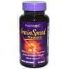 Natrol Brain Speed Memory Tablets, 60 CT
