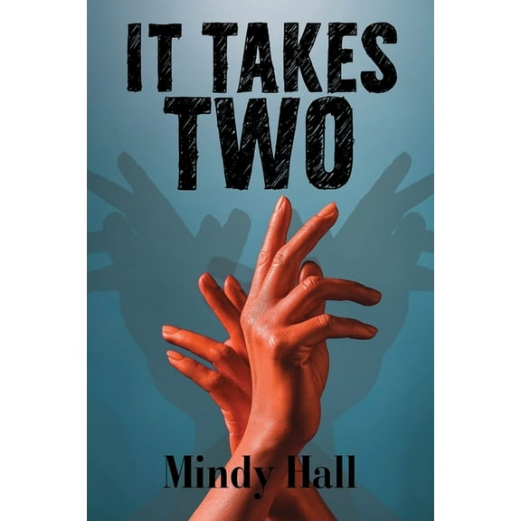 It Takes Two, (Paperback)