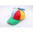 thumbnail image 2 of NETSENG Chapeau d'Hélice Adulte, 2 of 5
