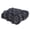 Dark Gray, variant on Mightlink Throw Pillow Soft Touch Comfortable Woven Plush Living Room Sofa Knot Design Cushion Home Decor for Daily Life