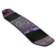 thumbnail image 4 of MBS 10102 Colt 90X Maple Deck Longboard Mountainboard w/ T1 Tires, Constellation, 4 of 6