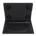 thumbnail image 4 of Funda Para Teclado, Operación Rápida, Escritura Suave, Funda Para Teclado Para Tableta De 9 A 11 Pulgadas Para, 4 of 7