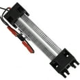 thumbnail image 1 of 250W 110V AC DC PTC Chauffage à Air en Céramique Isolé Chauffage Électrique à Air en Céramique pour Climatiseur Chauffage Électrique Air Rideau Machine Humidificateur, 1 of 8