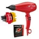 thumbnail image 1 of Secadora de cabello Babyliss Pro Volare profesional de lujo roja, 1 of 2