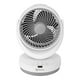 thumbnail image 1 of Ventilador Oscilante Steren con Ajuste de Velocidad y Temporizador para Escritorio, 1 of 4
