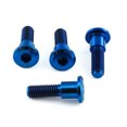 thumbnail image 3 of Titanium Disc Bolts Triumph Pack x4 (TI4DISCTRIFR), 3 of 6