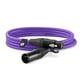thumbnail image 1 of Cable XLR Rode XLR-6 Premium de 6 m, color morado, 1 of 3