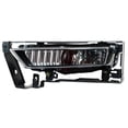 thumbnail image 1 of FARO PARA NIEBLA ACCORD 2014 al 2015 HONDA Izquierdo/Piloto Generica 268300-2858771 1 pieza Producto Nuevo, 1 of 4