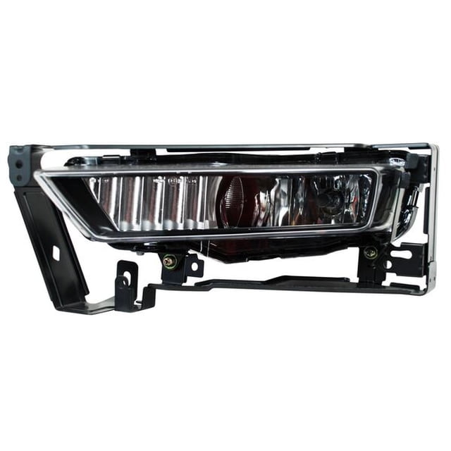 FARO PARA NIEBLA ACCORD 2014 al 2015 HONDA Izquierdo/Piloto Generica 268300-2858771 1 pieza Producto Nuevo