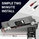 thumbnail image 2 of Rastreador GPS de vehículos REWIRE SECURITY DB2 Rastreo cableado, 2 of 9