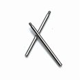 thumbnail image 1 of 1 Pair 22/24/26MM Strap Screws Rods For Panerai Strap Watch Lugs, 1 of 5