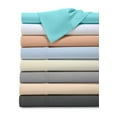 thumbnail image 3 of Kathy Ireland 1200 Thread Count 6 Piece Cotton Rich Sheet Set, 3 of 4
