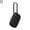 black, variant on New Key Finder Storage Case for Tile Pro 2022 Tracker Anti-Scratch Skin Cover L M1F12