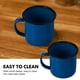 thumbnail image 5 of 1 unid vintage tetas duraderas pequeñas tazas caliente taza taza de agua para el restaurante del hogar, 5 of 8