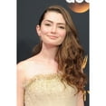 thumbnail image 2 of Emily Robinson At Arrivals For The 68Th Annual Primetime Emmy Awards 2016 - Arrivals 1 Microsoft Theater Los Angeles, 2 of 2