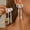 MS428-1, variant on Sunyuer Tassel Dangle Earrings for Women Trend Metal Chain Long Fringe Statement Drop Earrings Hypoallergenic Sparkly Fashion Jewelry for Wedding Prom Party Graduation