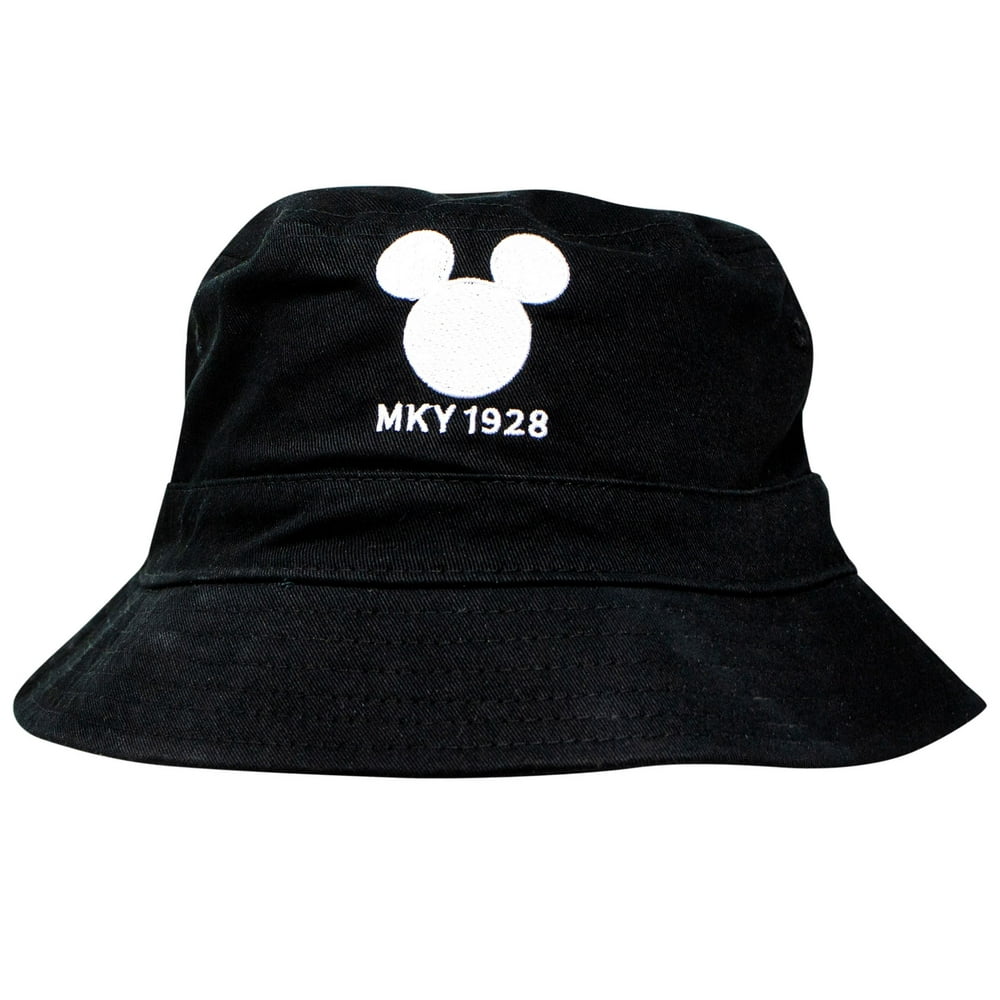 Mickey Mouse Disney Mickey Mouse 1928 Bucket Hat