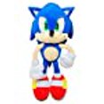 thumbnail image 3 of Sonic The Hedgehog Peluche de 10 Pouces / Sonic avec Poing, 3 of 3
