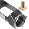 thumbnail image 3 of Cortador de tapones, brocas para tapones, brocas para tapones de 1/2'' - 35 mm, 3 of 5