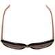 thumbnail image 4 of Lentes de sol Kate Spade New York Angelique para mujer con forma de ojo de gato, 4 of 6