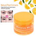 thumbnail image 4 of Parche De Máscara Para Ojos, Máscara Para Ojos Natural, Eficaz Para La Cara Y Los Ojos, 4 of 7