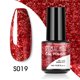 thumbnail image 1 of Esmalte de uñas, regalos para mujeres, esmalte de uñas japonés, botella de plástico, esmalte de uñas, colores mixtos, pegamento para uñas Photothera 7 ml, las pegatinas, 1 of 2