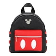 thumbnail image 1 of Mickey Mouse Shorts Mini Backpack, 1 of 7