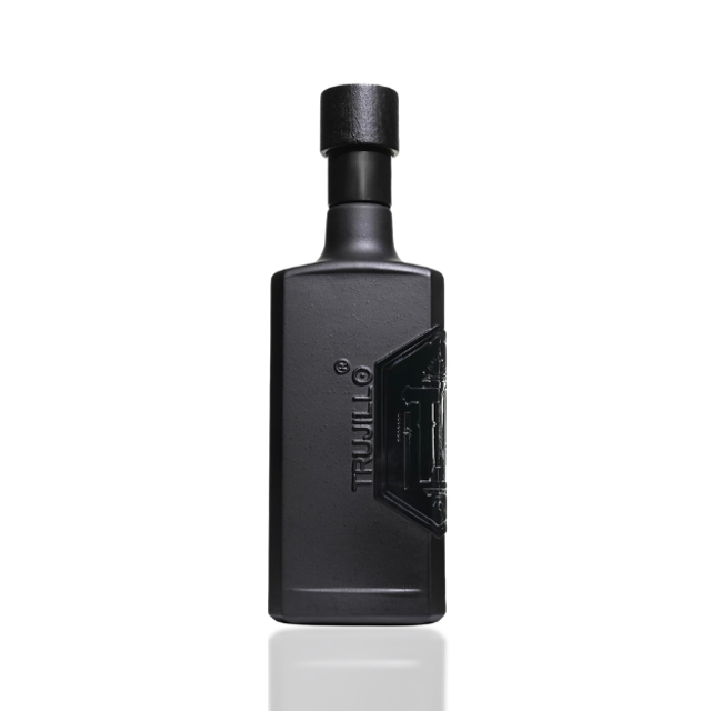 Tequila Trujillo Carbon 700Ml