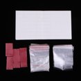 thumbnail image 3 of de herramientas de pintura de Caja de almacenamiento de 28 rejillas suministros de dibujo Soledad Kits de pintura de diamante 5D, 3 of 10