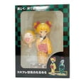 thumbnail image 1 of Demon Slayer Animation Peripheral Toys Flower Street Chapter Two Headed Carving Figure Model Kamado Tanjirou Agatsuma Zenitsu, 1 of 5