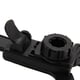 thumbnail image 4 of Soporte universal para teléfono móvil, flexible, con brazos largos, para escritorio y cama (negro), 4 of 5