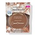 thumbnail image 3 of Physicians Formula Mineral Wear Diamond Bronzer - Bronzing Makeup - Deep Bronze Gem, 3 of 11