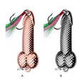 thumbnail image 4 of Cebos de pesca Soidarity giratorio de Metal oro rosa 3g, 4 of 6