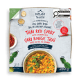 thumbnail image 1 of Passage Foods, Passage to Asia, Thai Red Curry Vegetable Bowl, 280 G (Shelf Stable), 1 of 5